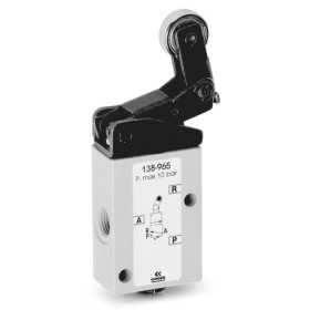 Van tay Series 1 và 3